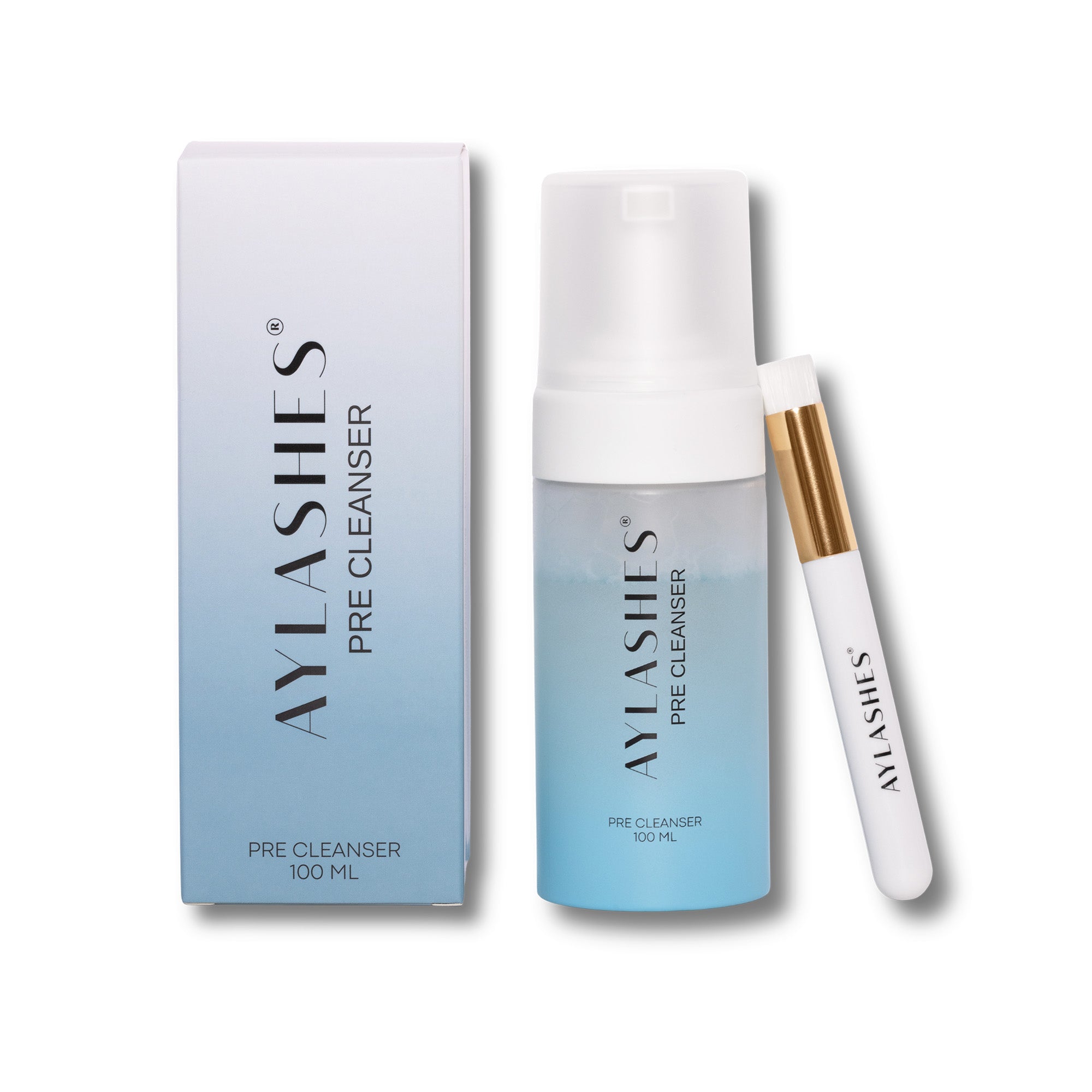 PRE-CLEANSER