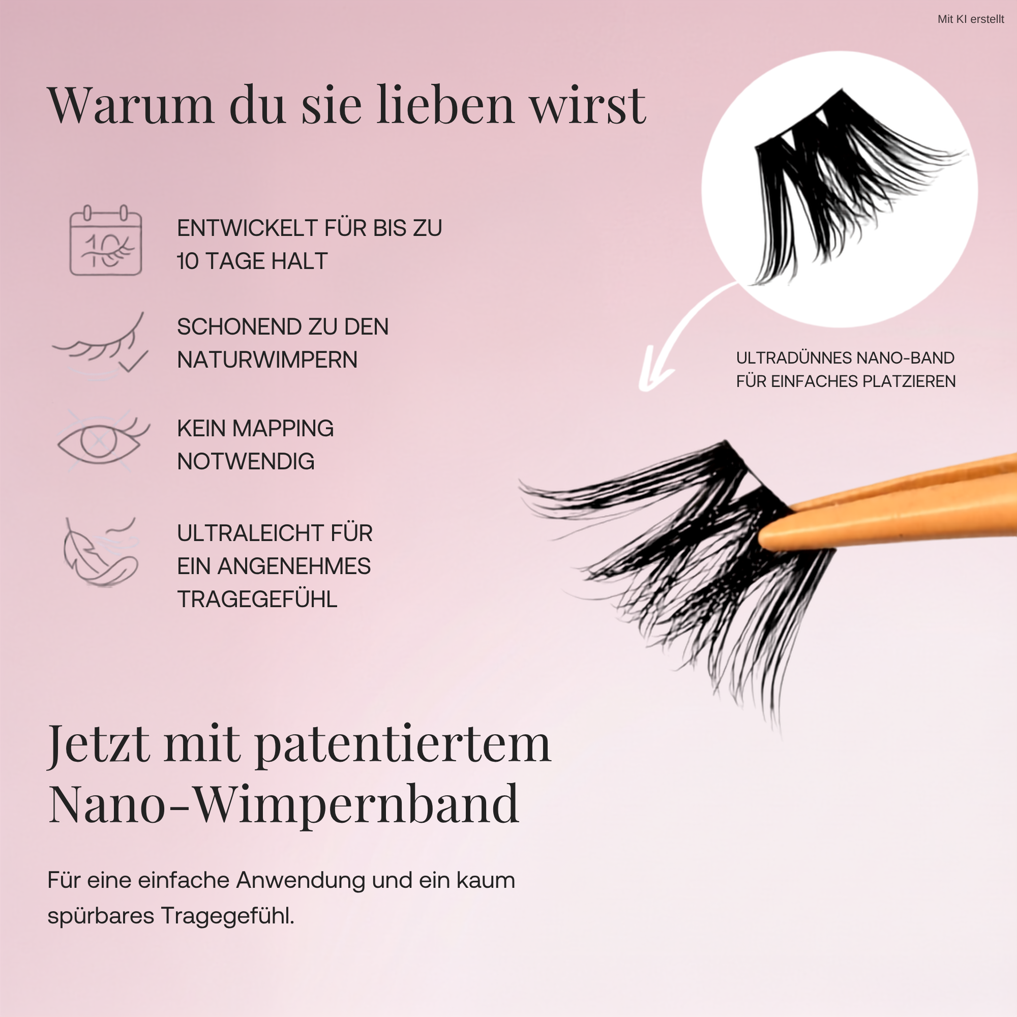 THE CLOUD MAXI (6mm-13mm)