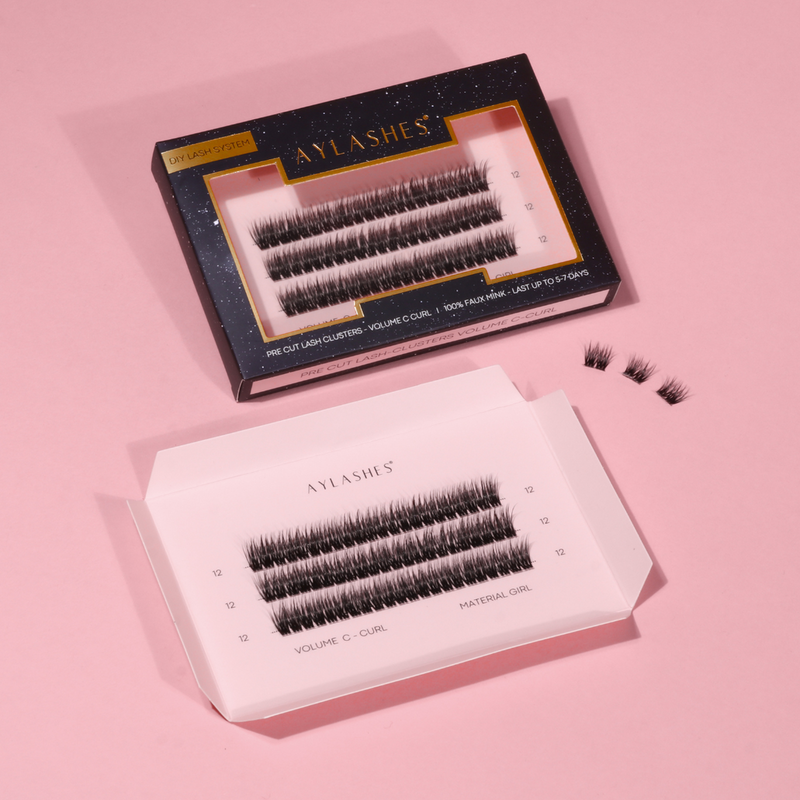 MATERIAL GIRL BUNDLE 