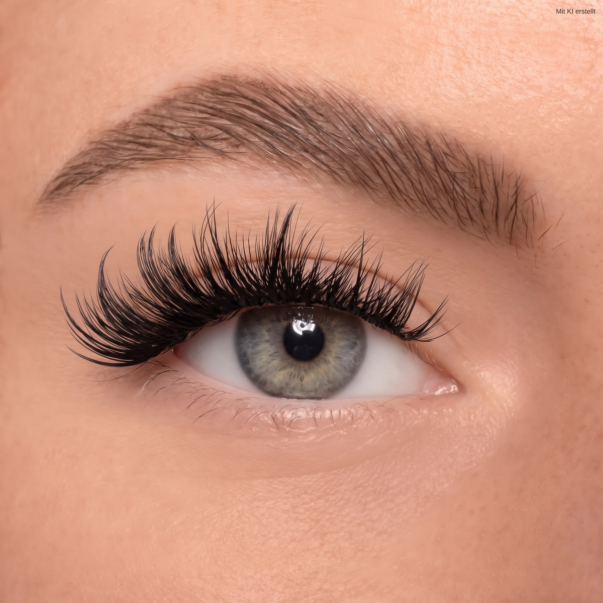 NO 15 - FROSTED KISS (11mm - 13mm)