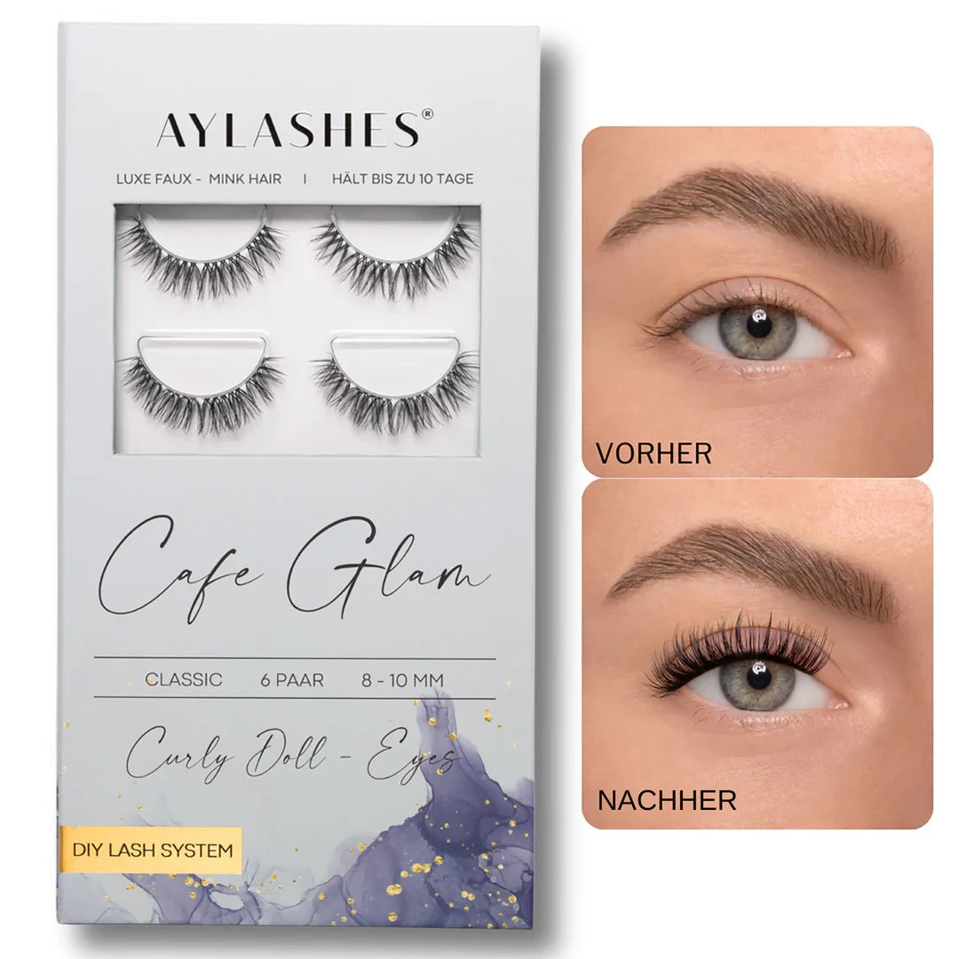 PRETTY WOMEN STARTER KIT (5mm-15mm)