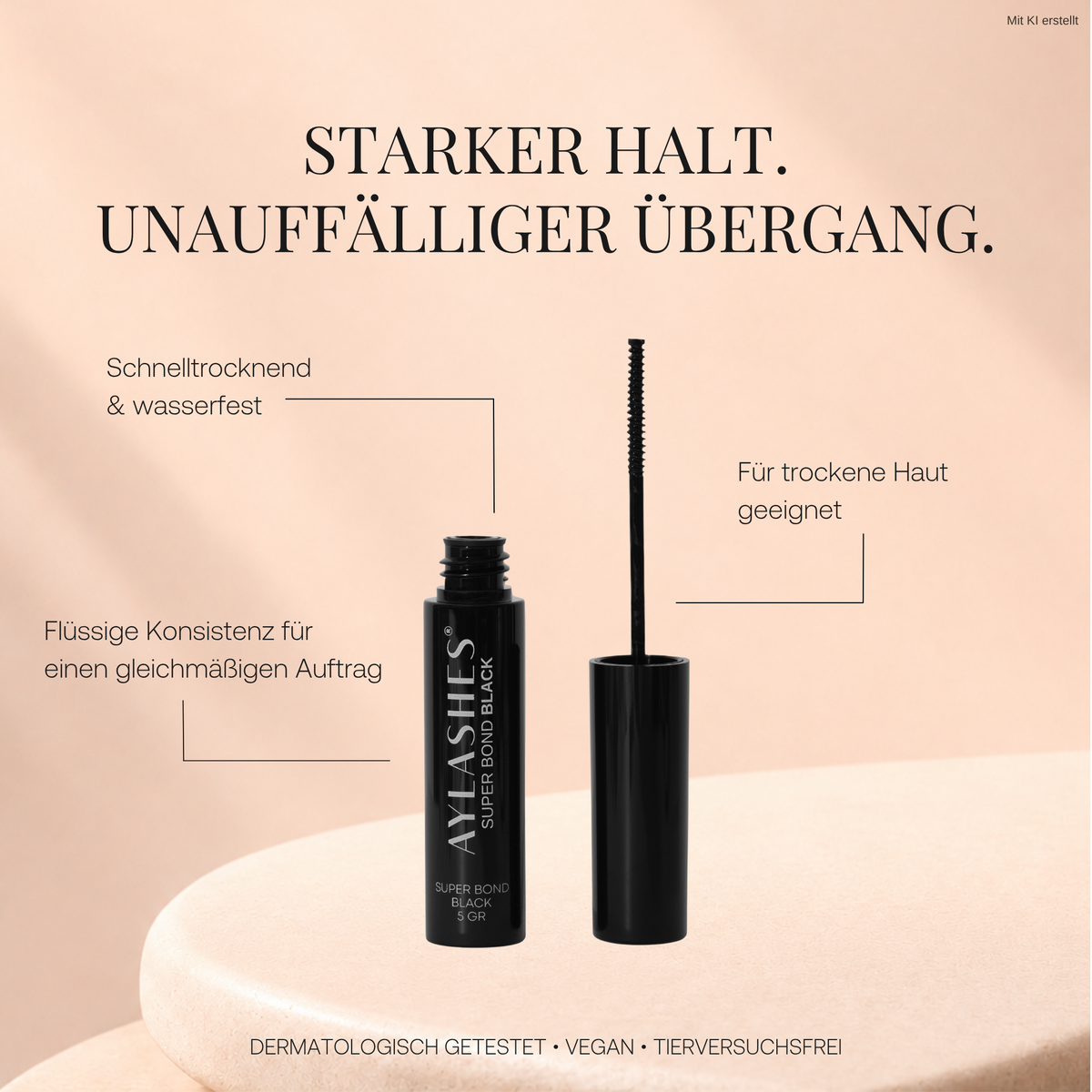 DIY SUPER BOND BLACK