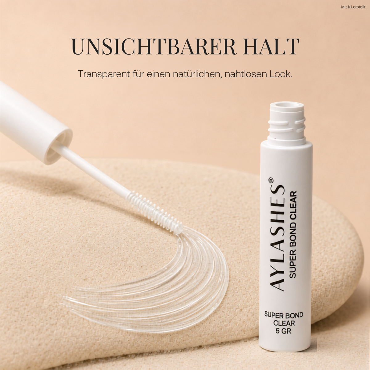 DIY SUPER BOND CLEAR