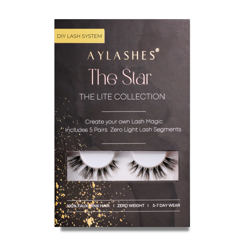 THE STAR MAXI (12mm-16mm)