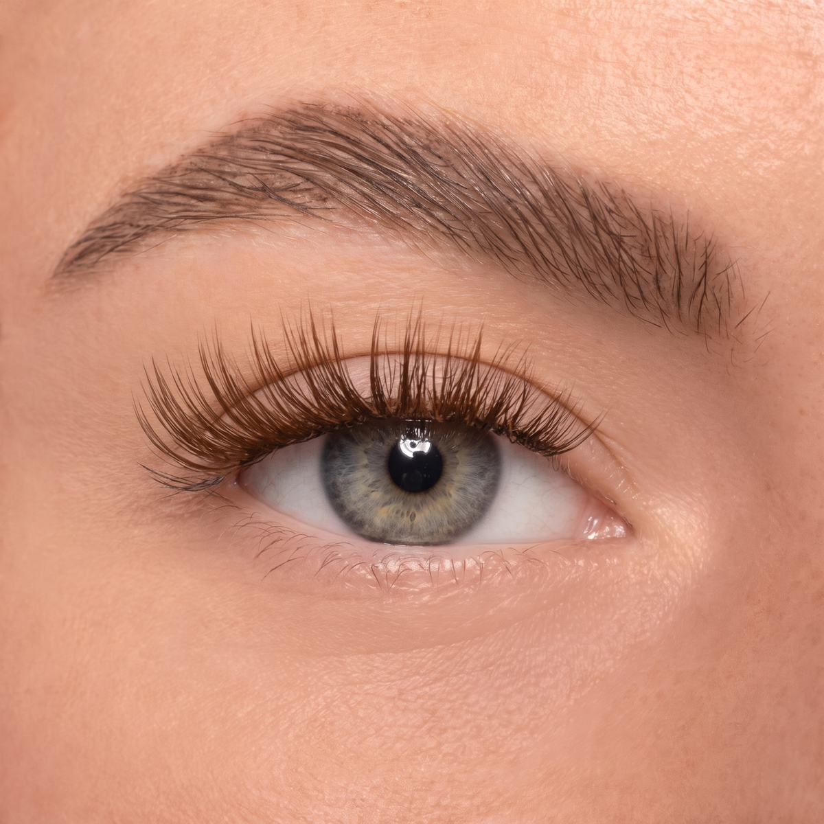 MILK CHOCOLATE (4-15 MM)