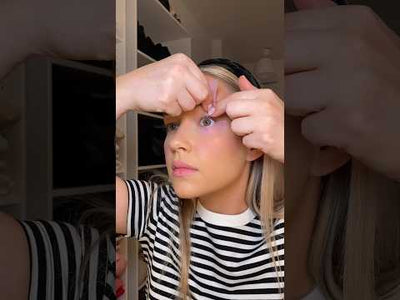 LASH TAPE